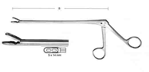 CASPAR DİSK RONJUR 5MM 18.5CM DÜZ